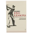 Booklegger Ben Hogan's Five Lessons