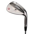 Titleist Vokey Spin Milled Black Nickel '09
