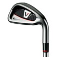 Nike Victory Red Full Cavity