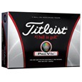Titleist Pro V1x 2009