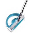 Square Two Light & Easy 1491 Teal