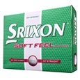 Srixon Soft Feel 2010