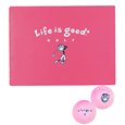 Life is Good "Jake"