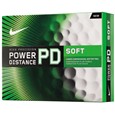 Nike Power Distance Soft 2011