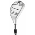 Cleveland Mashie