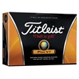 Titleist Pro V1 2011