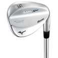 Mizuno MP R-12 White Satin Chrome