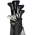 Adams Tight Lies Plus Senior 1214