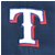 Texas Rangers/College Navy